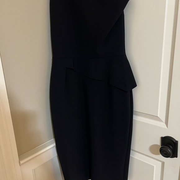 Black size 8., midi length. Very good condition - Picture 4 of 6